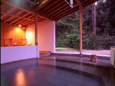 Awazu Onsen