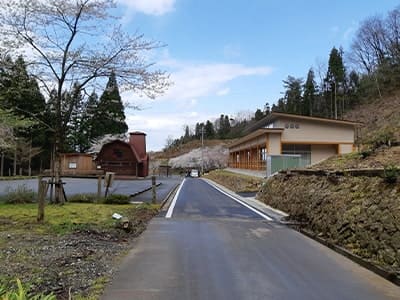 Satoyama Mirai Museum