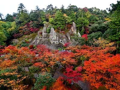 Natadera Temple