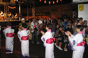 Osshobe Festival