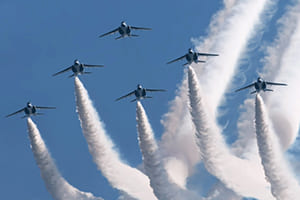 JASDF Aviation Festival