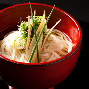 Komatsu Udon