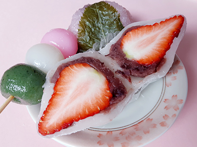 Wagashi