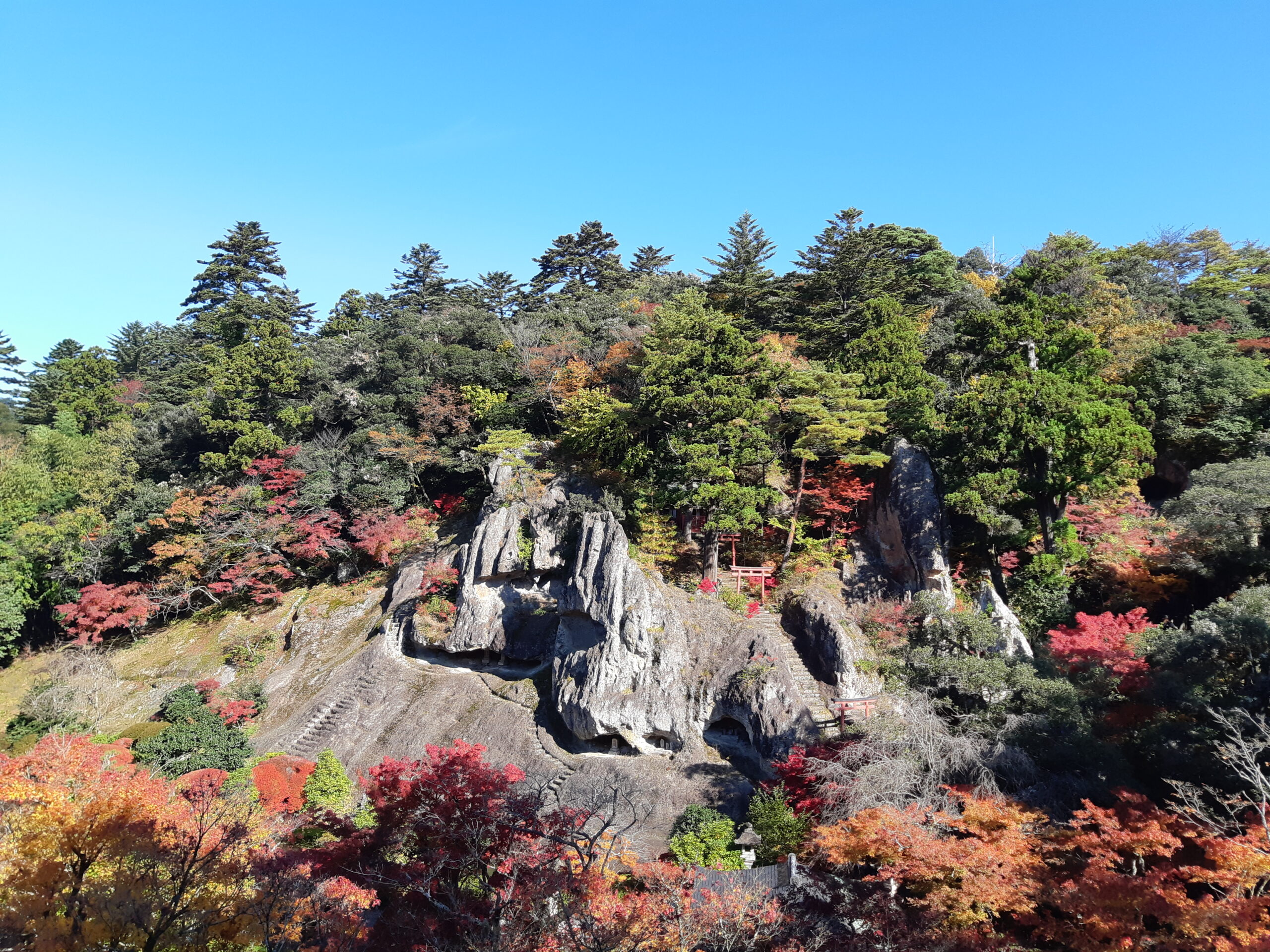 Natadera Temple