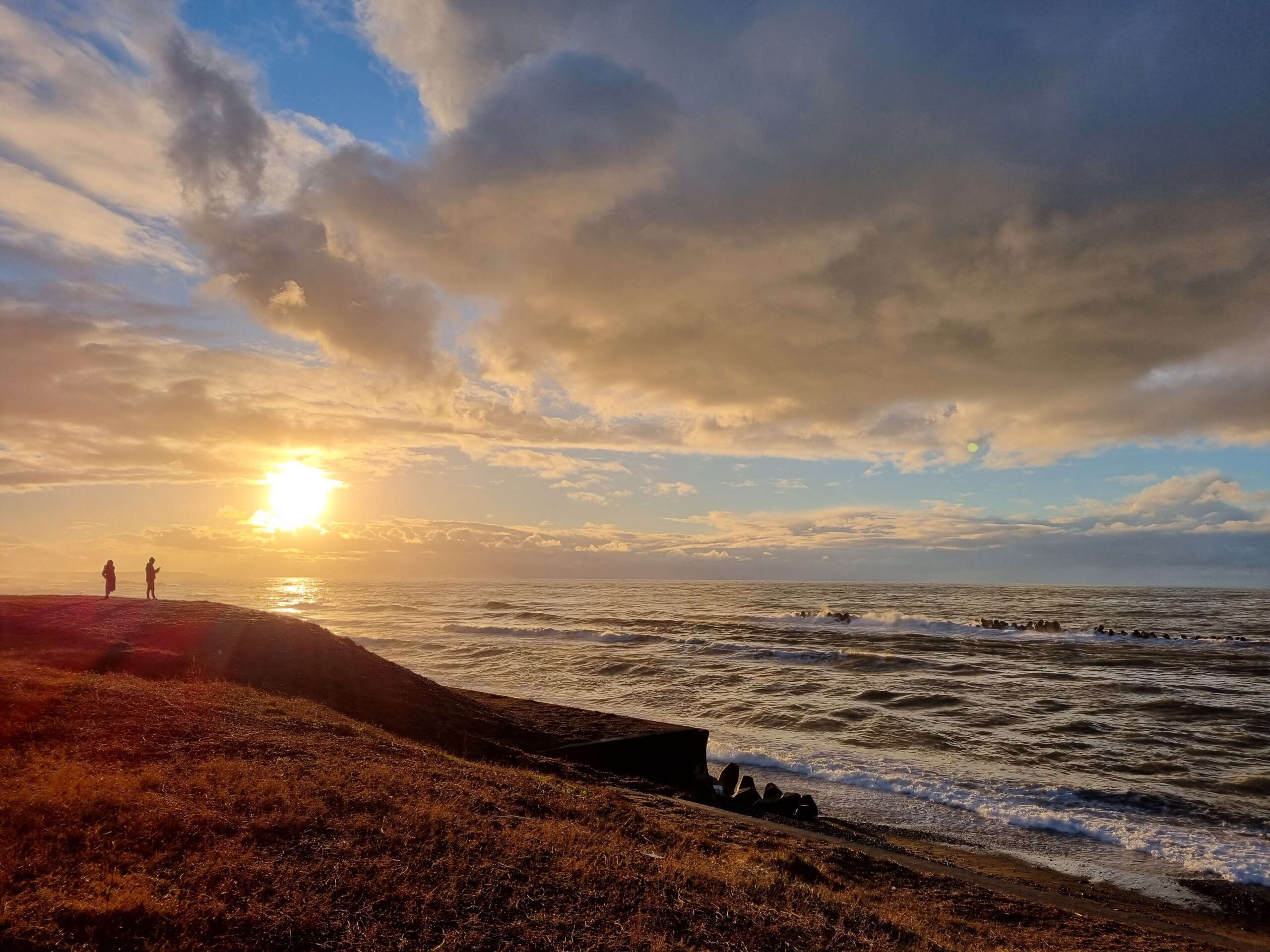 Ataka Beach